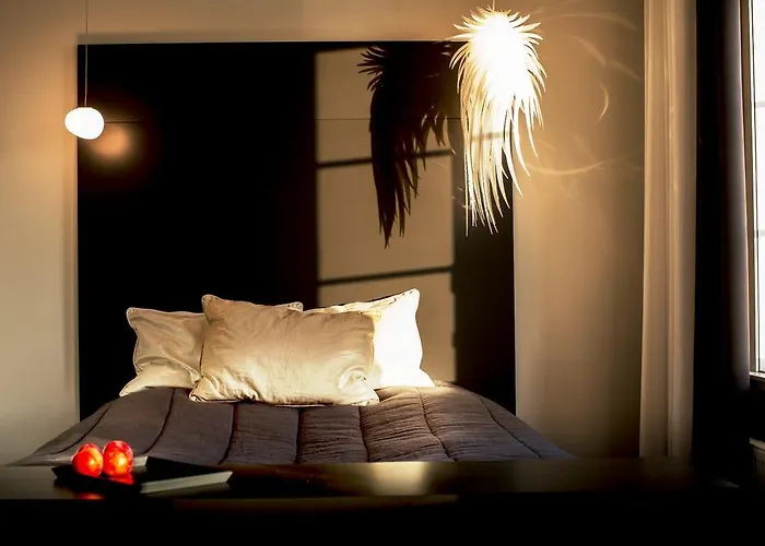 Fredriksten Hotell