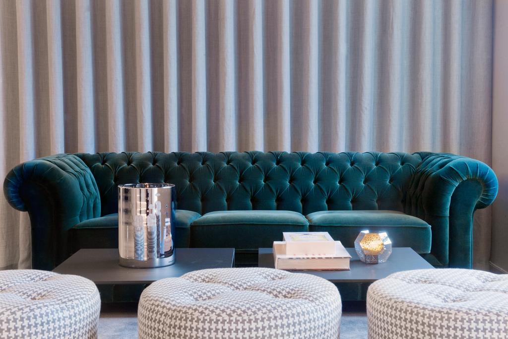 Hotel Fredriksten 4*