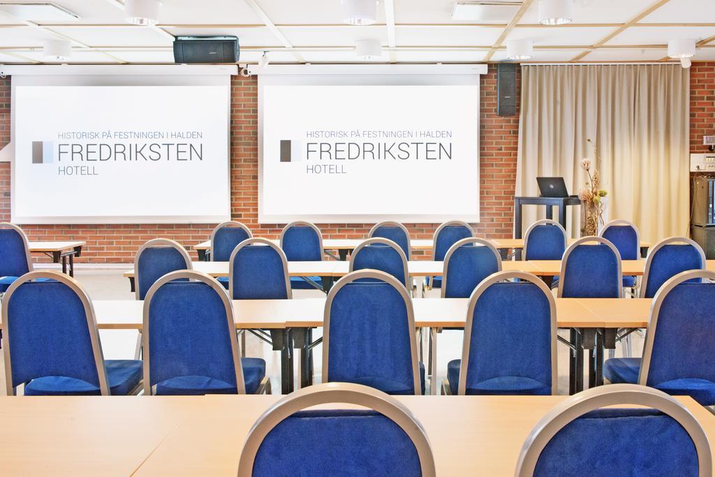Hotel Fredriksten