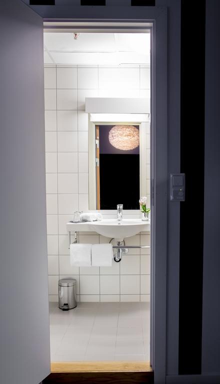 Fredriksten 4*