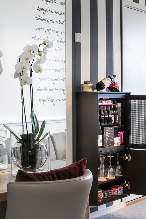 Hotel Fredriksten 4*