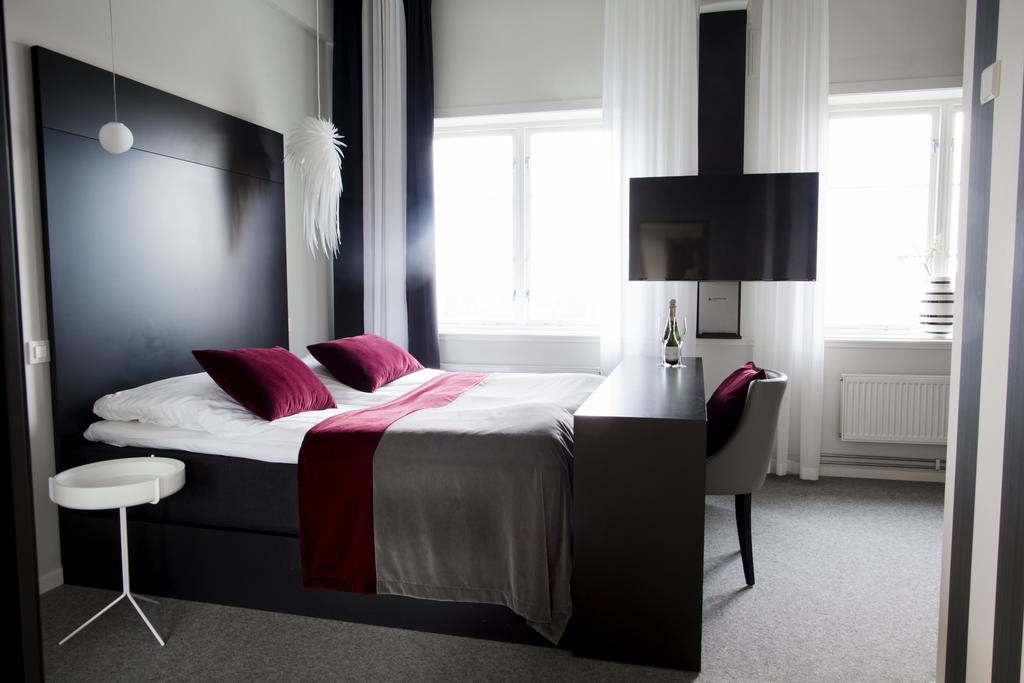 Fredriksten Hotel