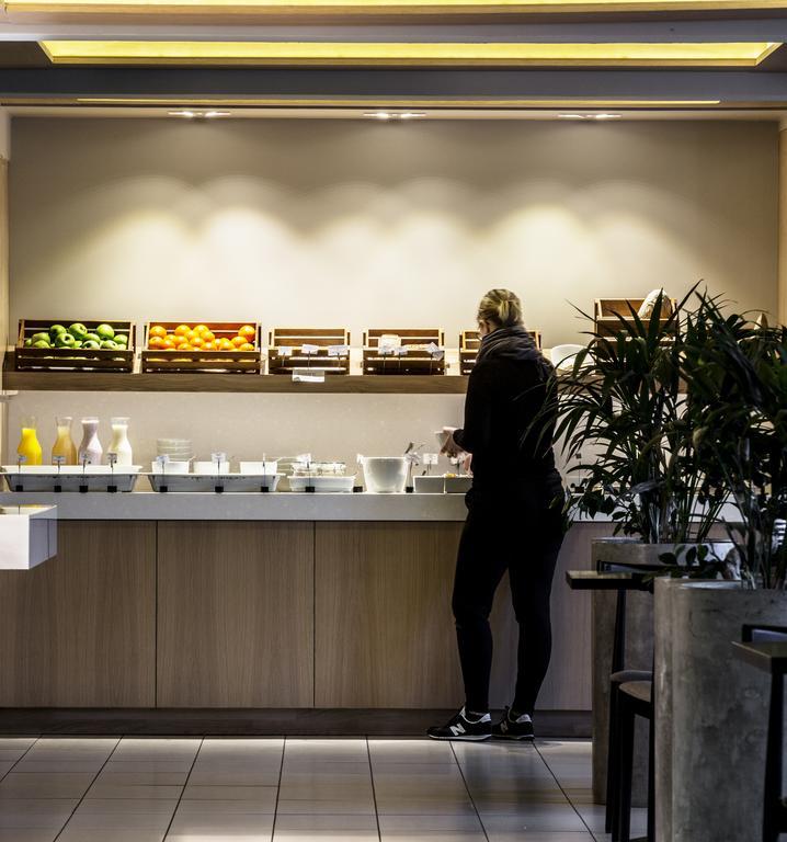 Fredriksten Hotel 4*