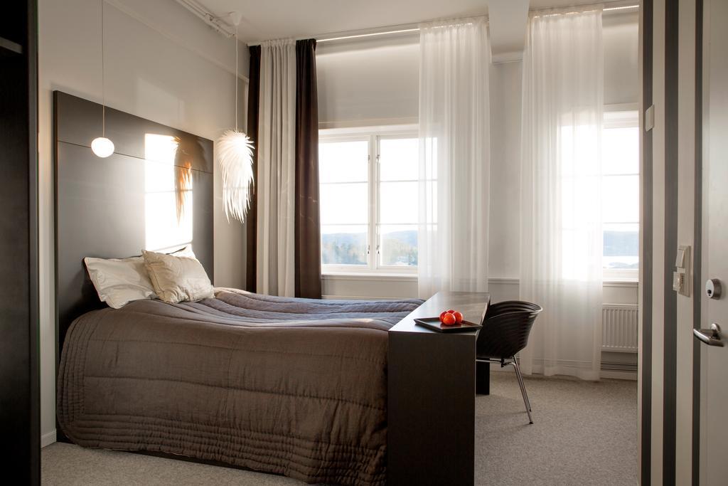 Hotel Fredriksten 4*