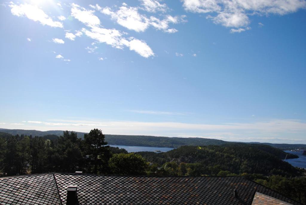 Fredriksten Hotel