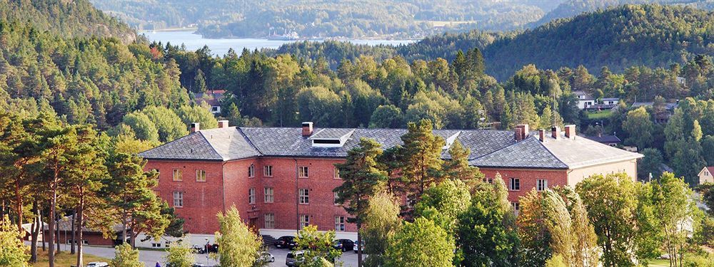 Fredriksten Hotel