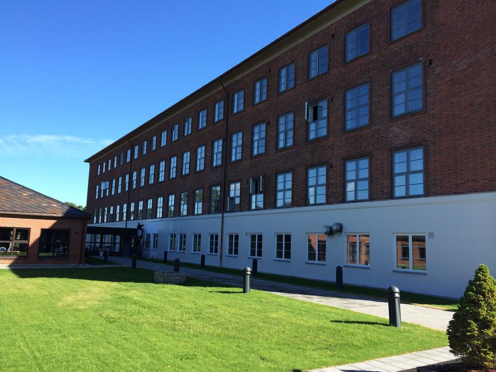 Fredriksten Hotel Halden