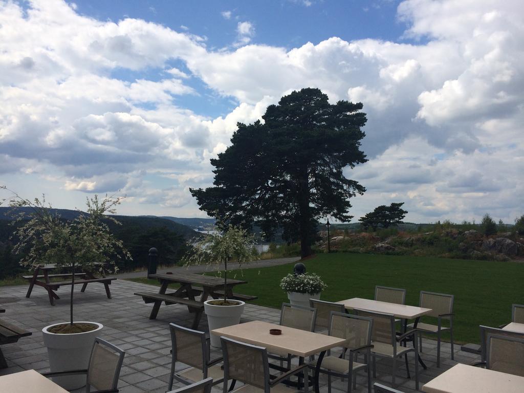 Hotel Fredriksten Halden