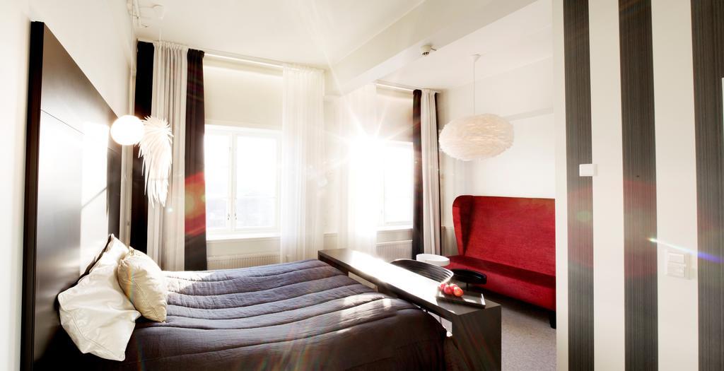 Fredriksten Hotel 4*