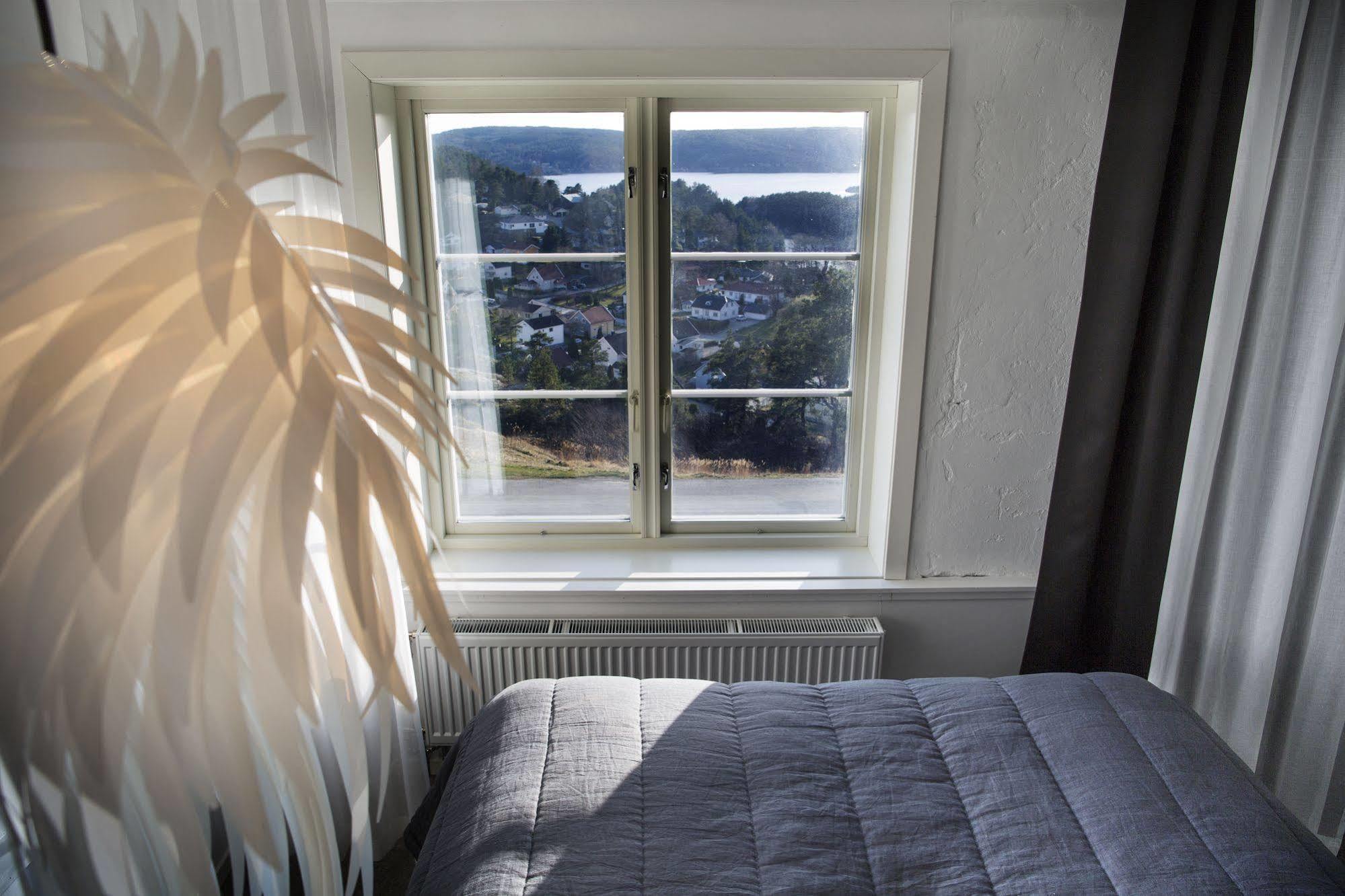 Fredriksten Hotel 4*