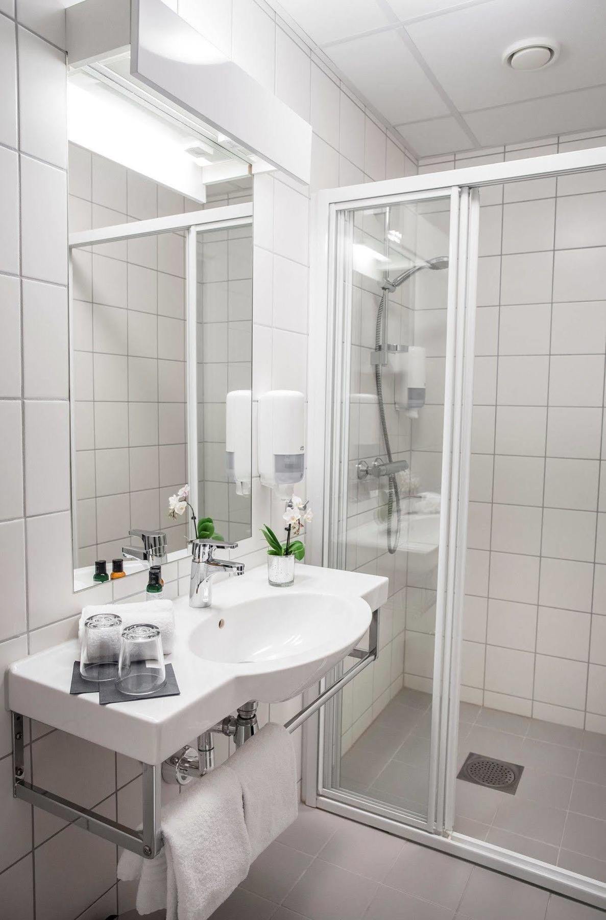 Fredriksten Hotel 4*