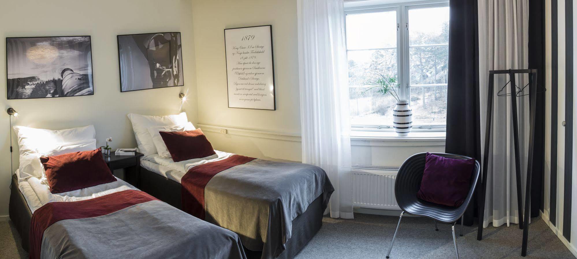 Fredriksten 4* Halden