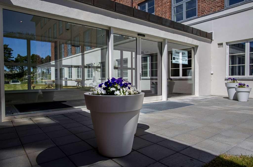 Fredriksten 4* Halden