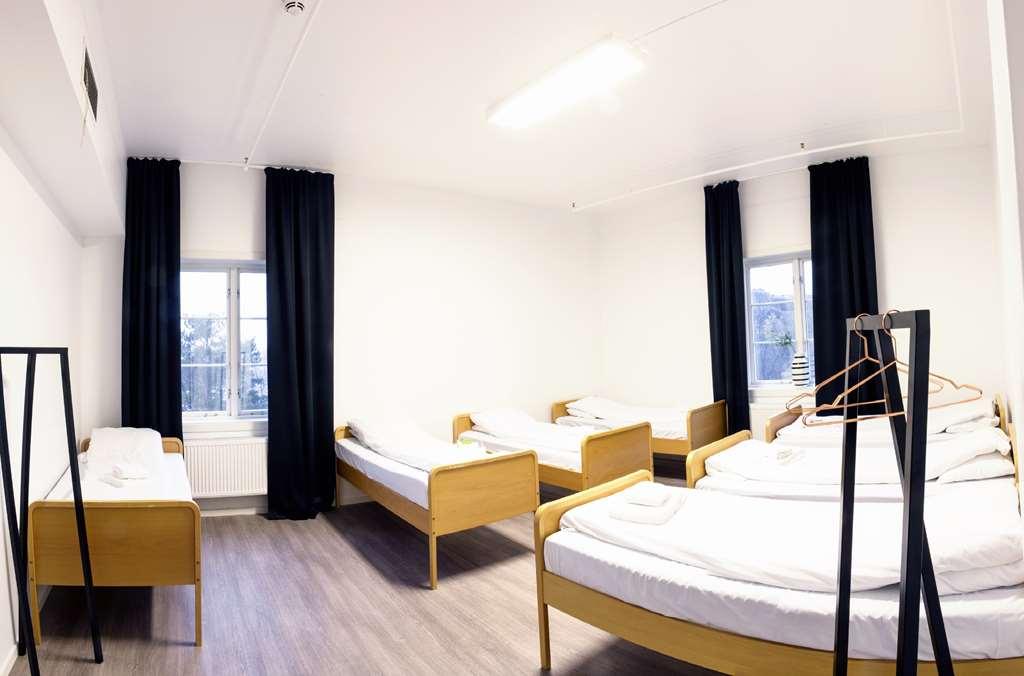 Hotel Fredriksten 4*